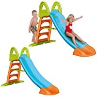 Feber - Tobogán de juegos para niños (Famosa 800009592)
